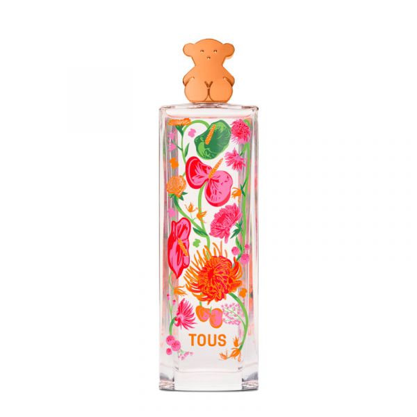 Tous Sorbet Garden Eau De Toilette Spray 90ml