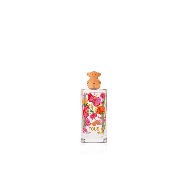 Tous Sorbet Garden Eau De Toilette Spray 50ml