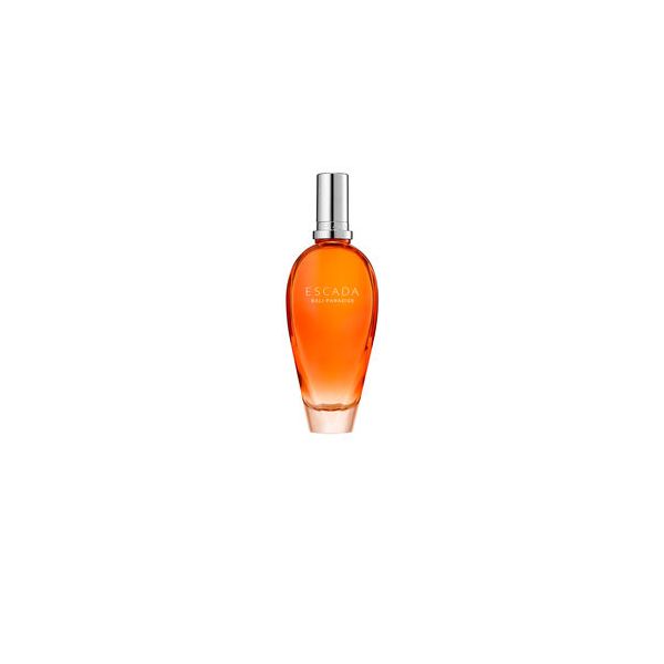 Escada Bali Paradise Eau De Toilette Spray 100ml Edición Limitada