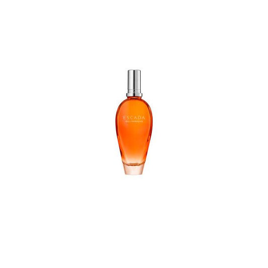 Escada Bali Paradise Eau De Toilette Spray 100ml Edición Limitada