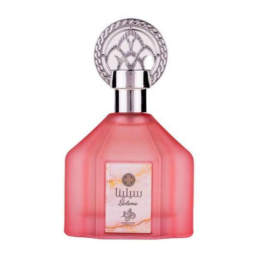 AL WATANIAH SELENA EAU DE PARFUM 100ML
