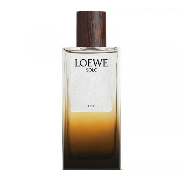 Loewe Solo Elixir Edp 100ml