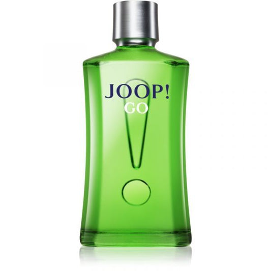 JOOP GO EAU DE TOILETTE 100ML