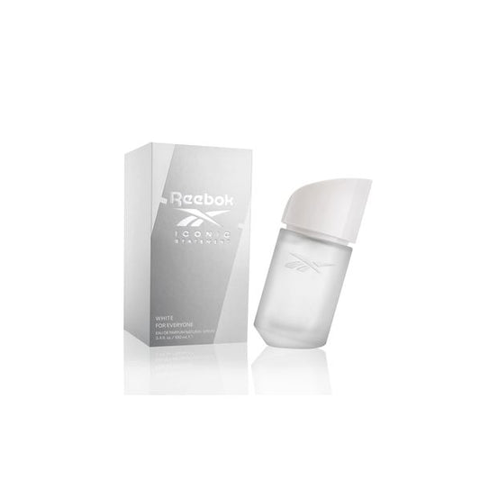 Reebok Iconic Statement White Eau De Parfum 100ml Spray