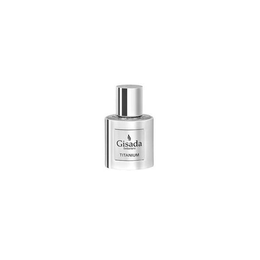 Gisada Titanium Eau de Parfum 50ml Spray