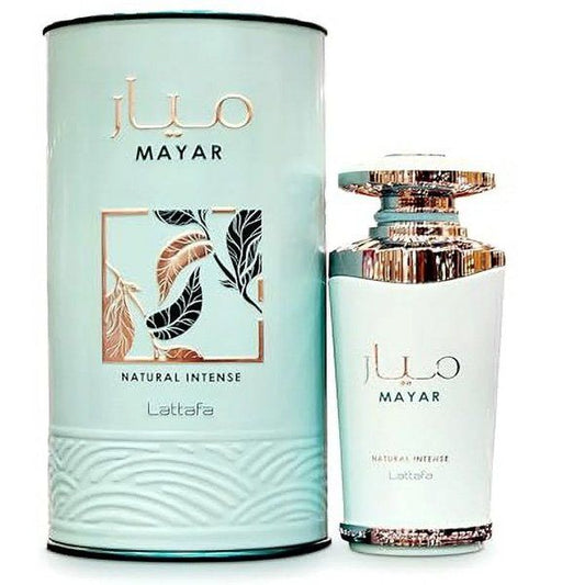 LATTAFA MAYAR NATURAL INTENSE EAU DE PARFUM 100ML