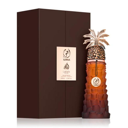 LATTAFA AJWAA EAU DE PARFUM 90ML