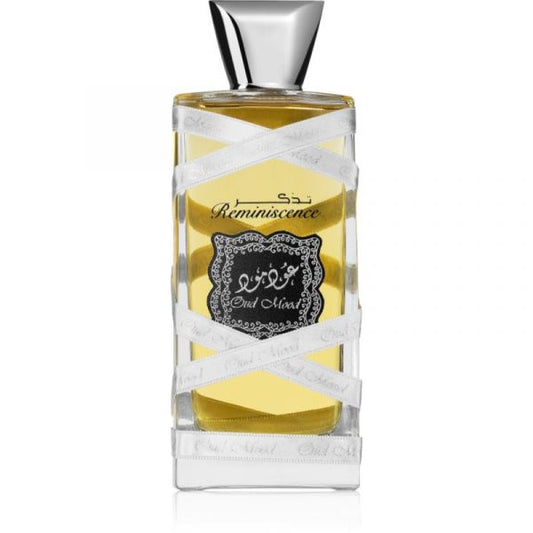 LATTAFA REMINISCENCE OUD MOOD EAU DE PARFUM 100ML