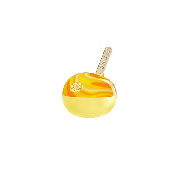 Donna Karan Be Delicious Ice Pop Citrus Splash Eau De Parfum Spray 50ml