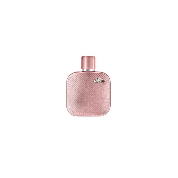 Lacoste L.12.12 Silver Rose Eau De Parfum Spray 100ml