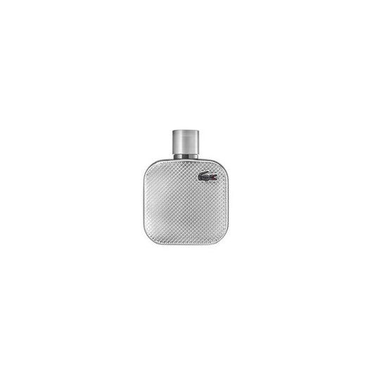 Lacoste L.12.12 Silver Grey Eau De Parfum Spray 100ml