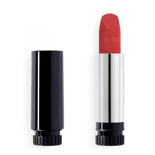 DIOR ROUGE DIOR BARRA DE LABIOS 720 ICONE SATIN RECARGA 30ML