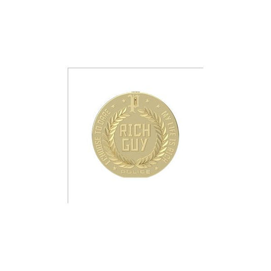 Police Rich Guy For Man Eau De Toilette Spray 50ml
