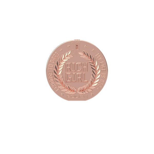 Police Rich Girl Eau de Toilette 100ml Spray