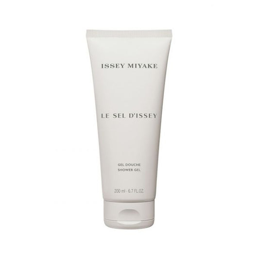 Issey Miyake Le Sel D'issey Homme Gel de Ducha 200ml @