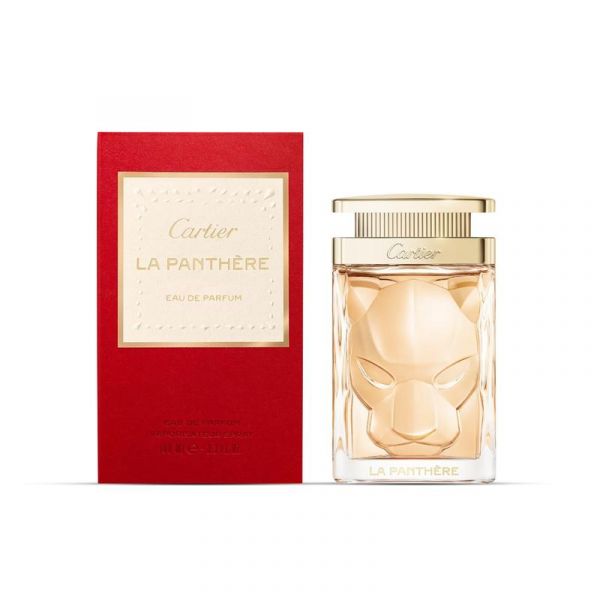 Cartier La Panthere Eau de Parfum 100ml Spray