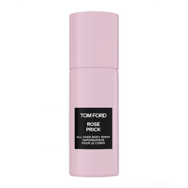 Tom Ford Rose Prick All Over Body Spray 150ml