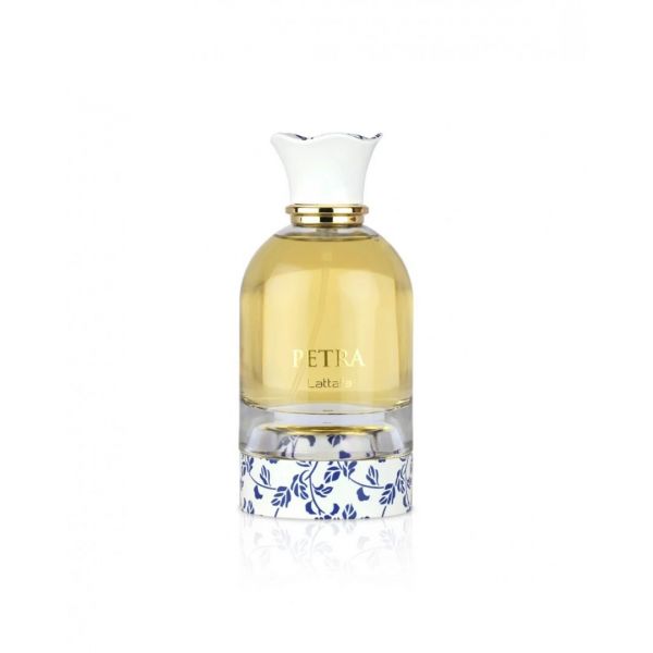 LATTAFA PETRA EAU DE PARFUM 100ML