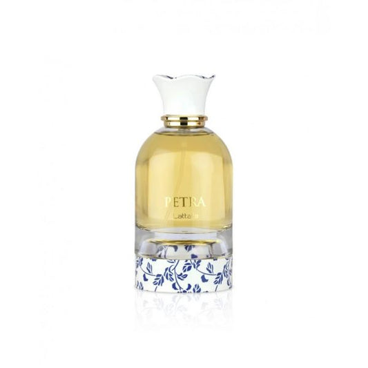 LATTAFA PETRA EAU DE PARFUM 100ML