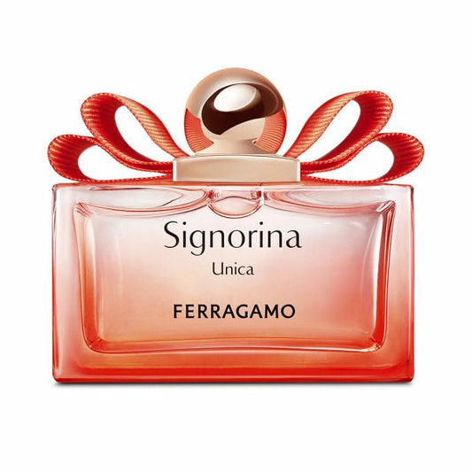 Salvatore Ferragamo Signorina Unica Eau De Parfum Spray 100ml