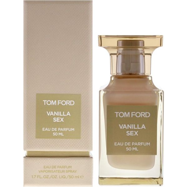 Tom Ford Vanilla Sex Eau de Parfum 50ml Spray