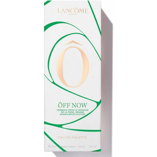 Lancôme Ôff Now Eau de Toilette 100ml Spray