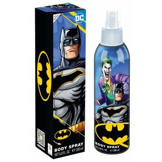 Cartoon Air-Val Batman Body Spray 200ml