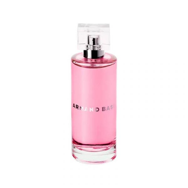 Armand Basi Color Stories Rosa Eau De Toilette Spray 100ml
