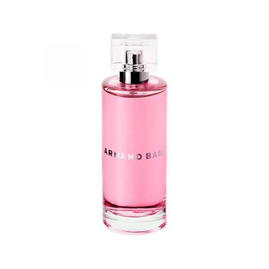 Armand Basi Color Stories Rosa Eau De Toilette Spray 100ml