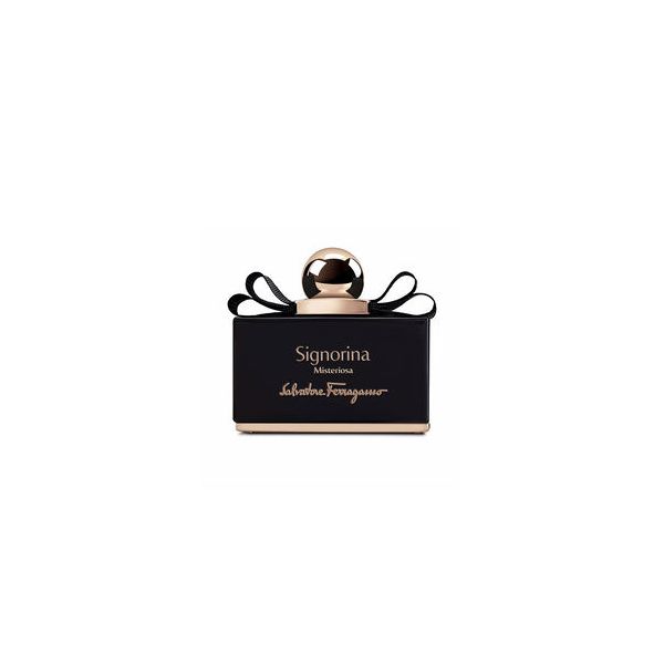 Salvatore Ferragamo Ferrag Sign Misteriosa Edp 30ml Nuevo