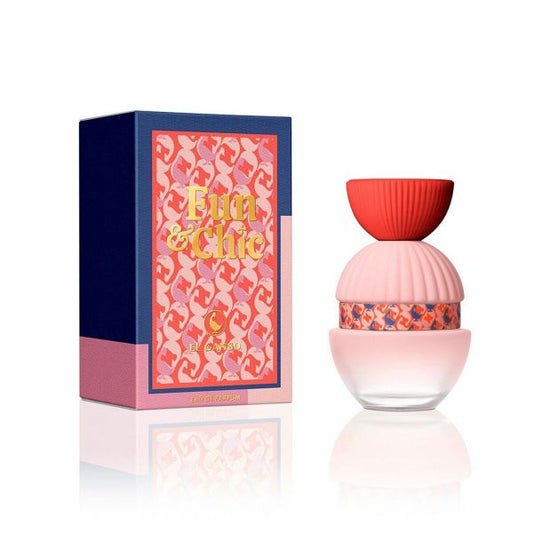 El Ganso Fun and Chic Eau de Parfum 100 Spray