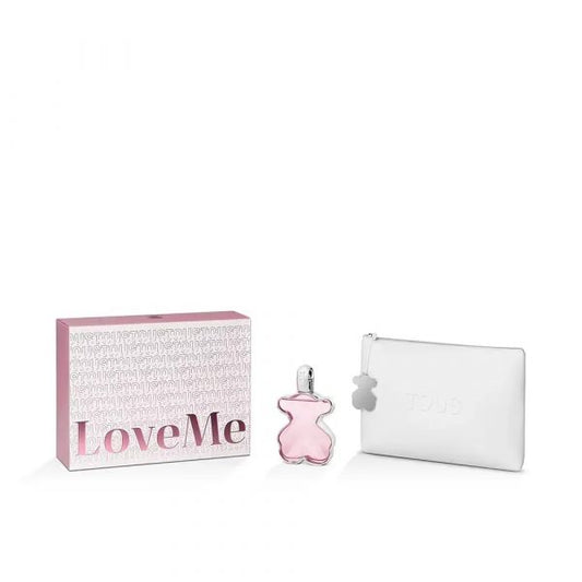 Tous Love Me Ep 90 Vap Neceser Cof25