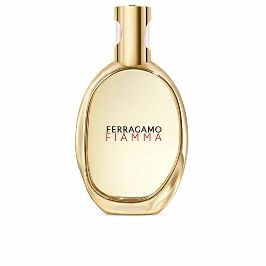 Salvatore Ferragamo Fiamma Edp Spray 100ml