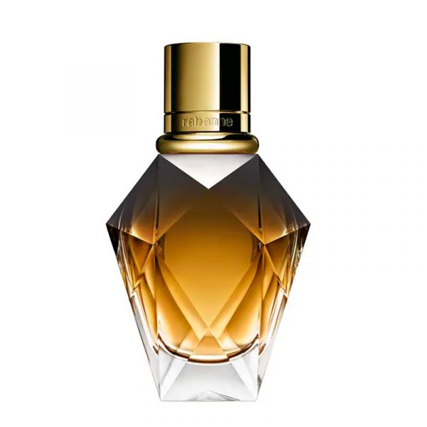 Rabanne Million Gold For Her Perfume Spray 30ml Refillable