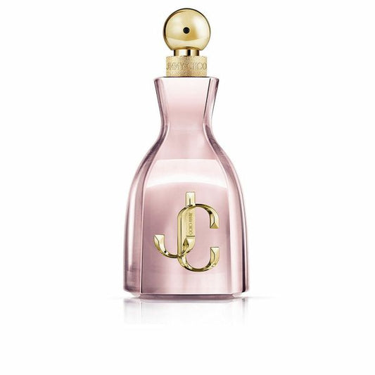 Jimmy Choo I Want Choo With Love Edp Spray 100ml