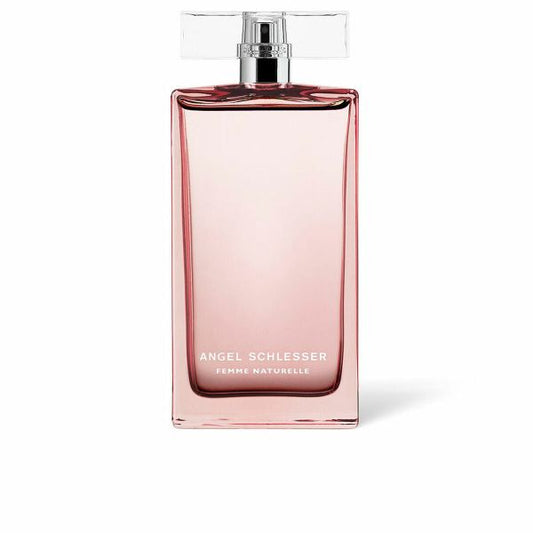 Angel Schlesser Femme Naturelle Rose Edt Spray 100ml