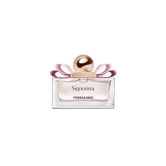 Salvatore Ferragamo Ferrag Signorina Edp 50ml Nuevo