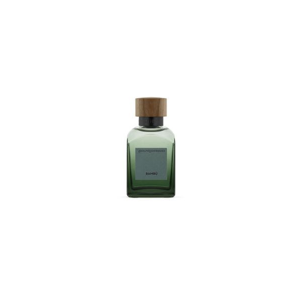 Adolfo Dominguez Bambú Eau De Parfum Spray 120ml