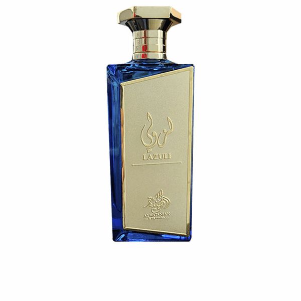 AL WATANIAH LAZULI EAU DE PARFUM 100ML