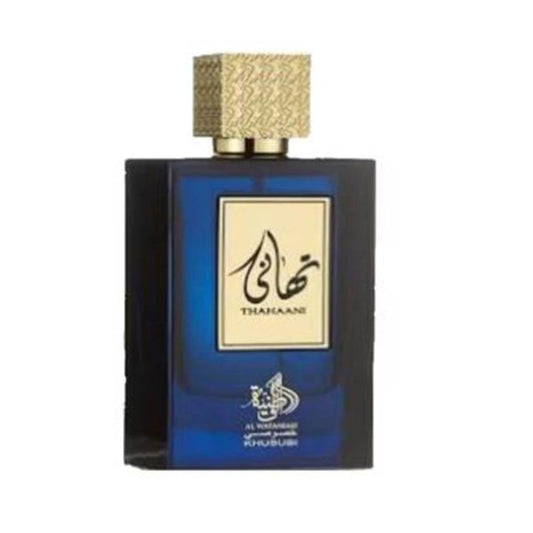 AL WATANIAH THAHAANI EAU DE PARFUM 100ML