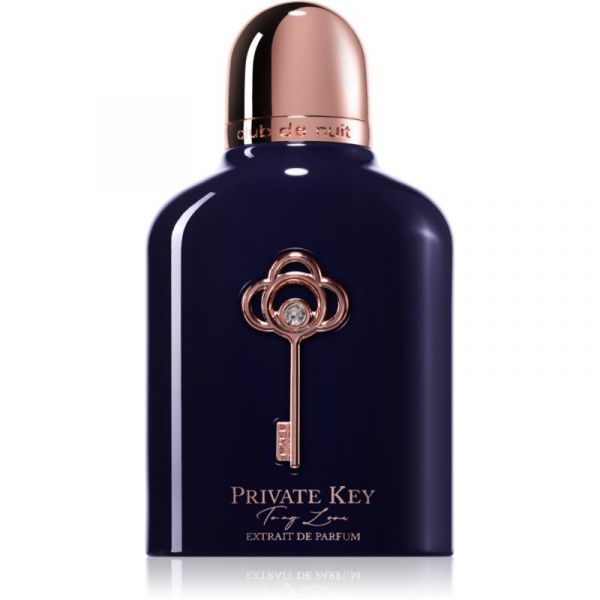 ARMAF CLUB DE NUIT PRIVATE KEY PERFUME EXTRACT 100ML SPRAY