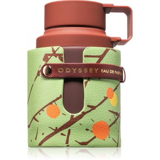 ARMAF ODYSSEY DUBAI CHOCOLAT EAU DE PARFUM EDICIÓN GOURMAND 100ML VAPORIZADOR