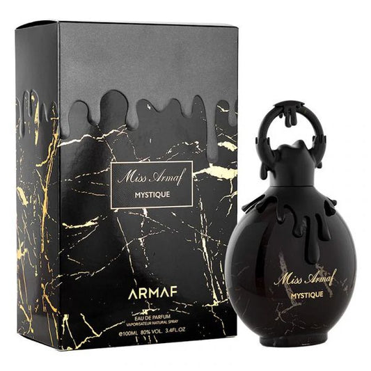 Armaf Miss Armaf Mystique Eau de Parfum 100ml Spray