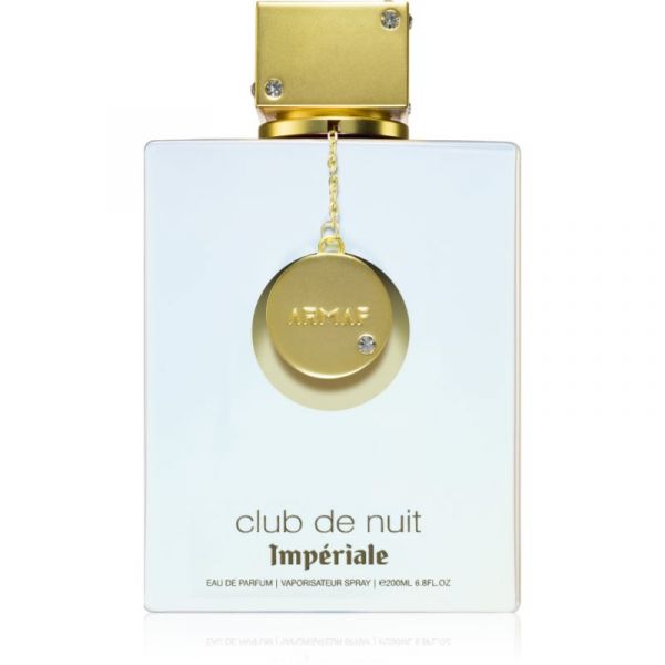 Armaf Club de Nuit White Imperiale Eau de Parfum 200ml Spray