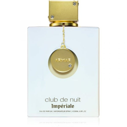 Armaf Club de Nuit White Imperiale Eau de Parfum 200ml Spray