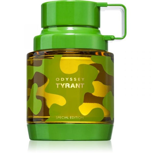 Armaf Odyssey Tirano Eau de Parfum 60ml Spray