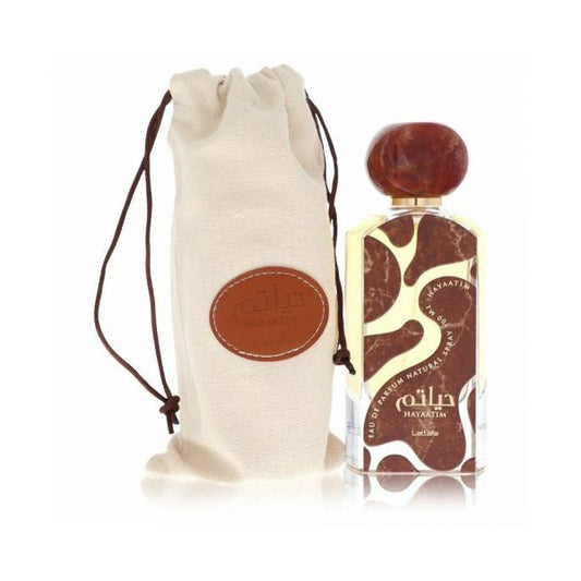 LATTAFA HAYAATIM EAU DE PARFUM 100ML