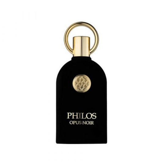 MAISON ALHAMBRA PHILOS OPUS NOIR EAU DE PARFUM 100ML