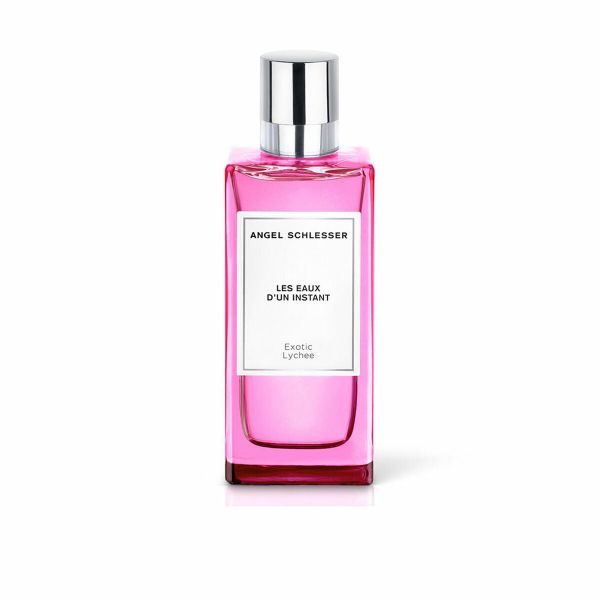 Angel Schlesser Les Eaux D'un Instant Exotic Lychee Edt Spray 100ml