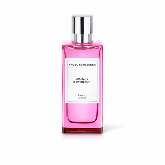 Angel Schlesser Les Eaux D'un Instant Exotic Lychee Edt Spray 100ml